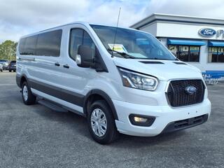 2023 Ford Transit for sale in Orlando FL