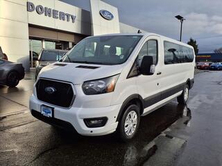 2024 Ford Transit for sale in Forest Grove OR