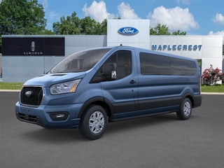 2025 Ford Transit for sale in Union NJ
