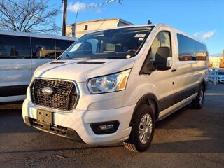 2022 Ford Transit for sale in Newark NJ