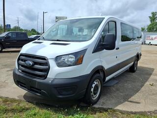 2020 Ford Transit for sale in Dickson TN