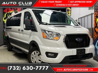 2022 Ford Transit for sale in Woodbridge NJ