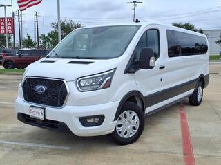 2023 Ford Transit for sale in Pasadena TX