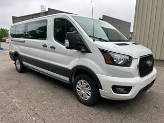 2023 Ford Transit for sale in Glasgow KY