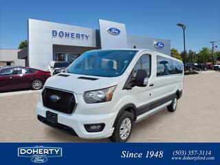 2023 Ford Transit for sale in Forest Grove OR