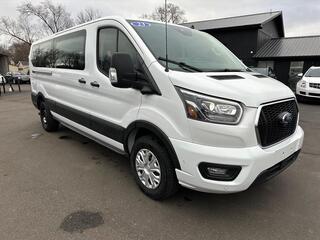 2023 Ford Transit for sale in Jackson MI