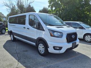 2024 Ford Transit for sale in Clarksville TN