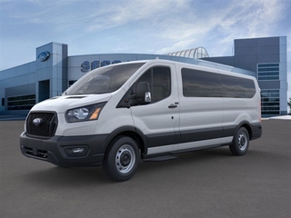 2024 Ford Transit for sale in Farmington Hills MI