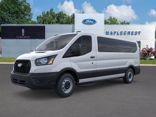 2026 Ford Transit for sale in Union NJ
