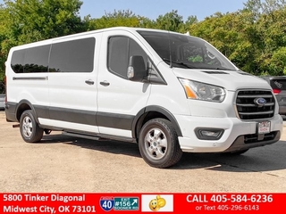 2020 Ford Transit for sale in Midwest City OK