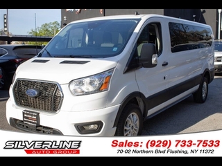 2021 Ford Transit for sale in Olathe KS
