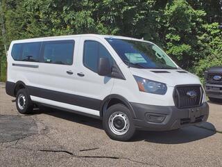 2023 Ford Transit for sale in Rochester NH