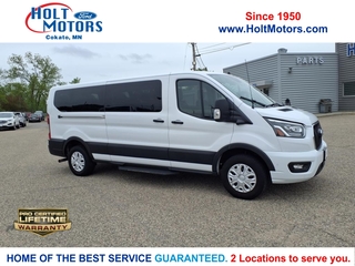 2023 Ford Transit for sale in Cokato MN