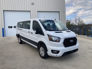 2024 Ford Transit for sale in Waynesburg PA