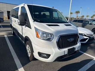 2021 Ford Transit for sale in Merritt Island FL