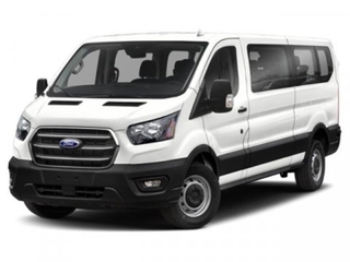 2021 Ford Transit for sale in Sanford ME