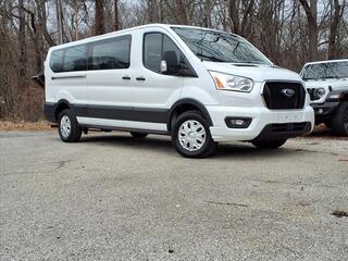 2022 Ford Transit