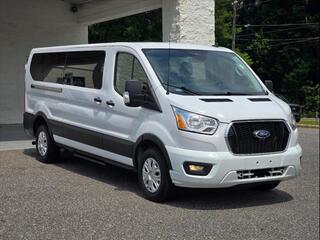 2022 Ford Transit for sale in Valdese NC