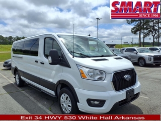 2022 Ford Transit
