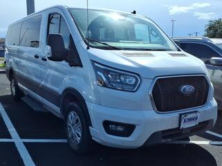 2023 Ford Transit for sale in Greenville SC