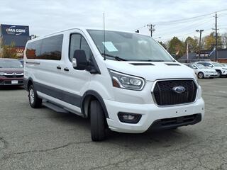 2023 Ford Transit for sale in Newark NJ