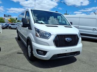 2023 Ford Transit for sale in Newark NJ