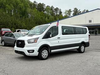 2024 Ford Transit for sale in Brevard NC