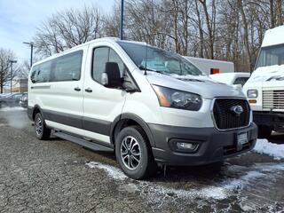 2024 Ford Transit for sale in Watchung NJ