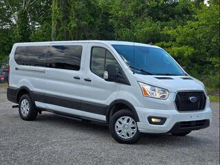 2022 Ford Transit for sale in Valdese NC