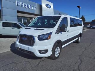 2023 Ford Transit for sale in Forest Grove OR