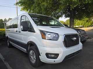 2024 Ford Transit for sale in Greer SC