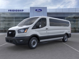 2024 Ford Transit for sale in Bristol TN