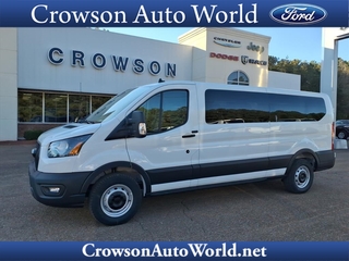 2025 Ford Transit for sale in Louisville MS