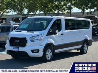 2021 Ford Transit for sale in Portland OR