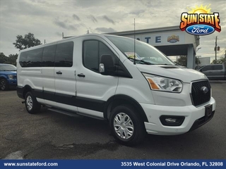 2021 Ford Transit for sale in Orlando FL