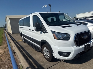 2023 Ford Transit for sale in Rosenberg TX