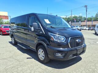 2023 Ford Transit for sale in Newark NJ