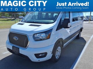 2024 Ford Transit for sale in Roanoke VA