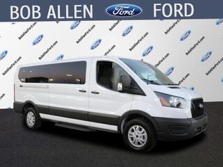 2024 Ford Transit for sale in Overland Park KS