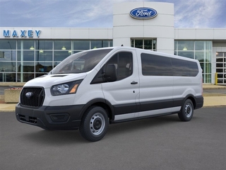 2025 Ford Transit for sale in Detroit MI