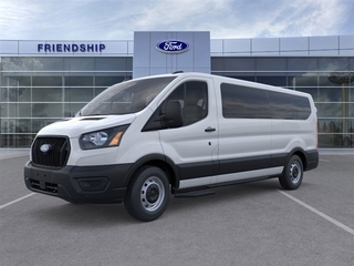 2026 Ford Transit for sale in Bristol TN