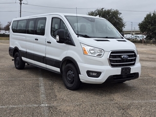 2020 Ford Transit for sale in Carrollton TX