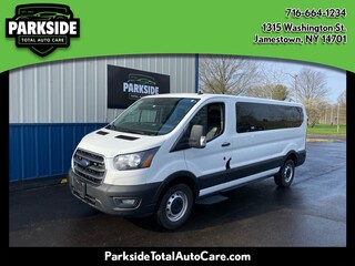 2020 Ford Transit for sale in Jamestown NY