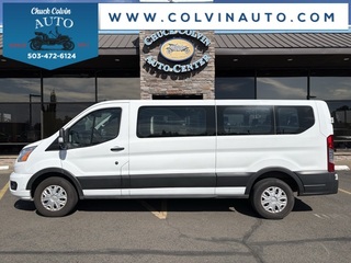 2021 Ford Transit-350 for sale in McMinnville OR