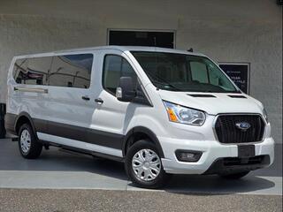 2022 Ford Transit for sale in Valdese NC