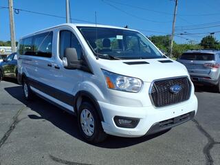 2022 Ford Transit