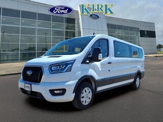 2023 Ford Transit for sale in Grenada MS