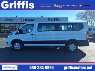 2024 Ford Transit for sale in Philadelpia MS