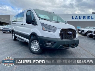 2024 Ford Transit for sale in Windber PA
