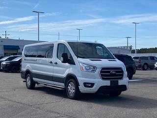 2020 Ford Transit Passenger for sale in Chester VA